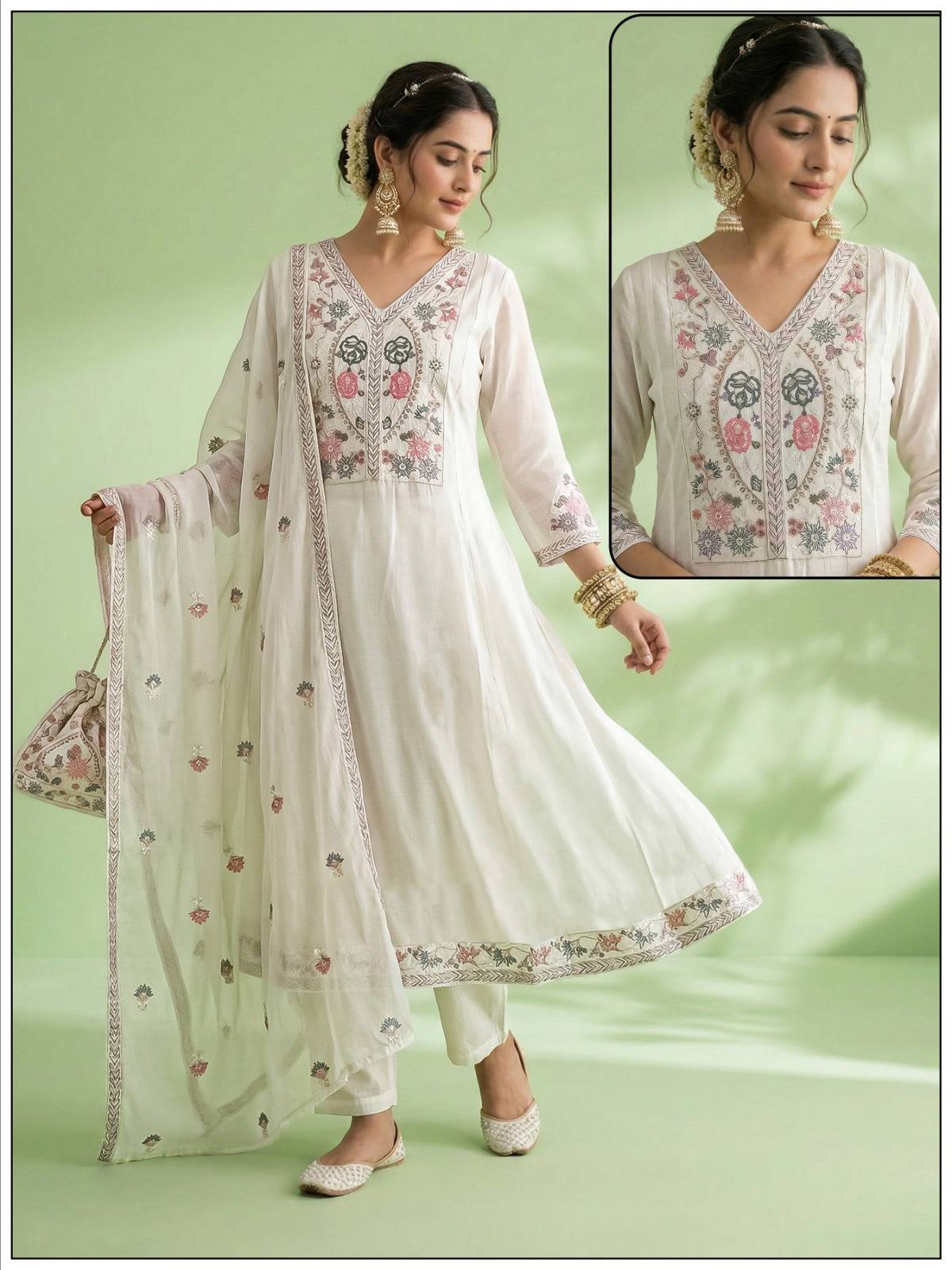 Naisha K 819 Ladies kurti wholesale in Delhi